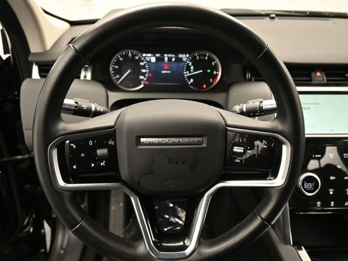 Used 2021 Land Rover Discovery Sport S image 10