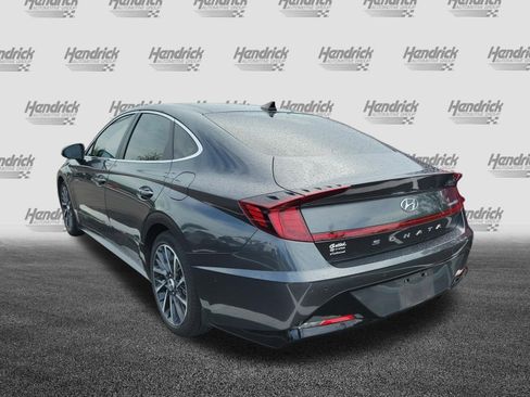 Used 2022 Hyundai Sonata Limited FWD image 8