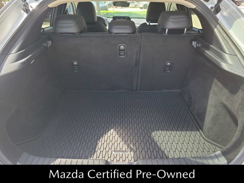 Certified 2026 MAZDA CX-30 AWD 2.5 S w/ Select Sport Pkg image 10