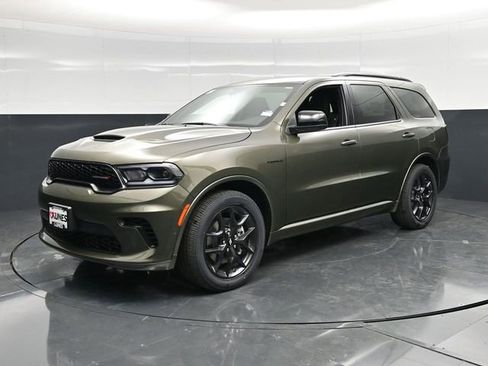 New 2026 Dodge Durango GT image 3