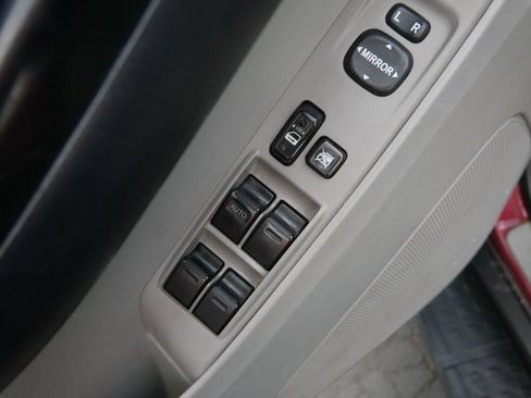 Used 2008 Toyota 4Runner Sport AWD/4WD image 15