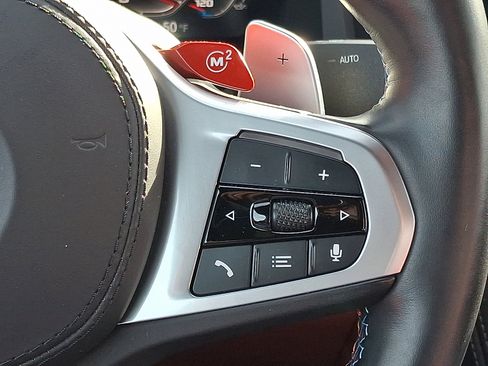 Used 2022 BMW M8 Competition w/ M Carbon Exterior Package image 23