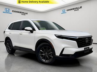 Used 2026 Honda CR-V EX-L video 1