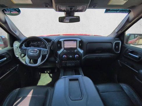 Used 2020 GMC Sierra 1500 SLT RWD image 16