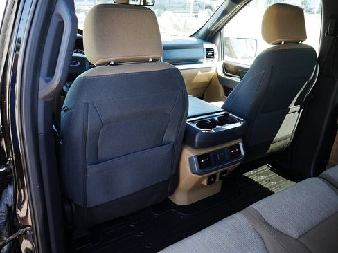 Used 2021 Ford F150 XLT w/ Equipment Group 301A Mid AWD/4WD image 16