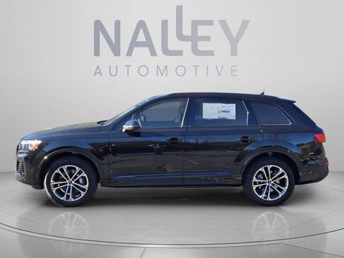 Used 2026 Audi Q7 2.0T Premium AWD/4WD image 3