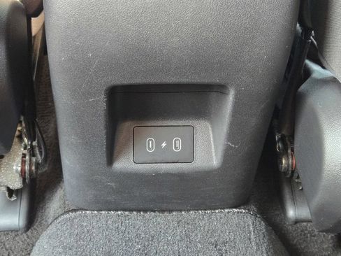Used 2025 Hyundai Tucson SEL AWD/4WD image 27