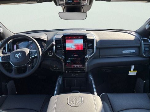 New 2026 RAM 2500 Laramie image 22