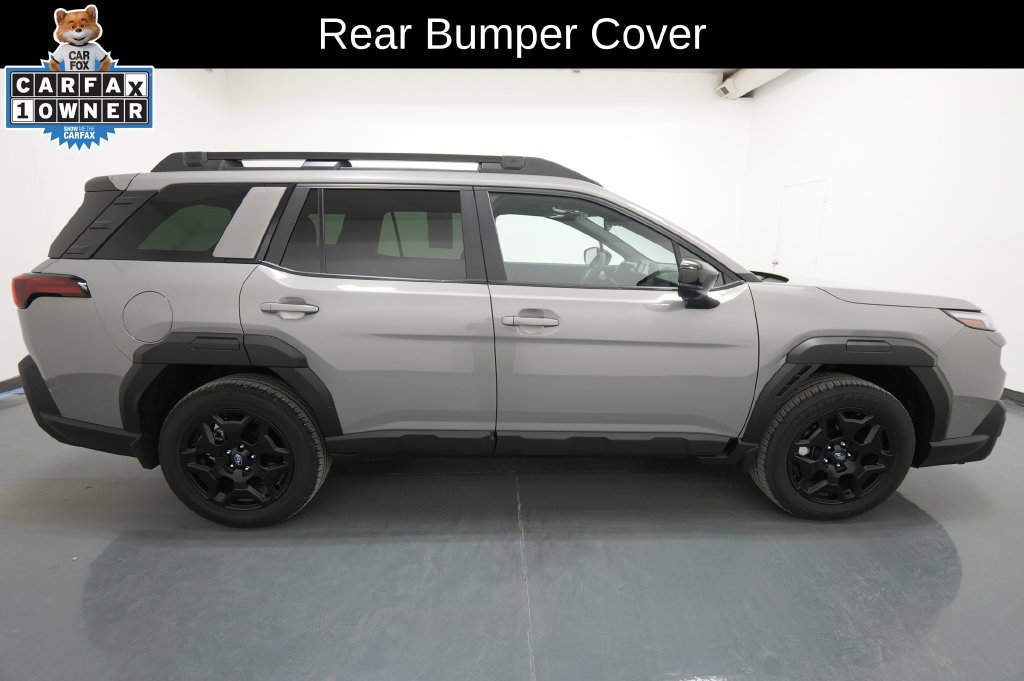 Used 2026 Subaru Outback Limited w/ Premium/Limited Package 2 AWD/4WD image 10