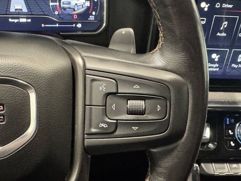 Used 2022 GMC Sierra 1500 AT4 w/ AT4 Preferred Package AWD/4WD image 28