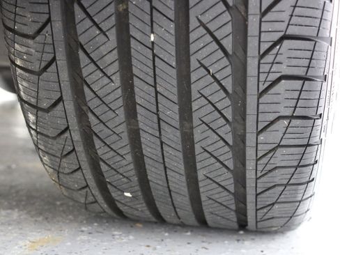 Used 2014 Mercedes-Benz S 550 Sedan image 89