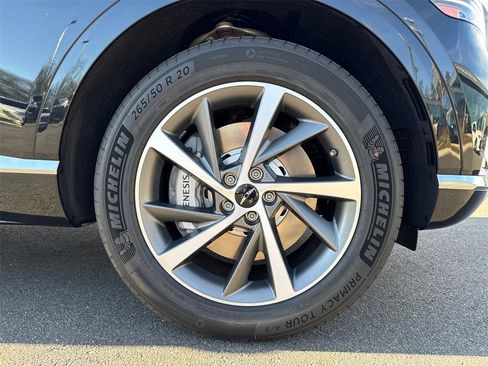 New 2026 Genesis GV80 2.5T Select image 12