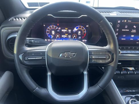 Used 2023 Chevrolet Colorado ZR2 w/ ZR2 Convenience Package III image 19