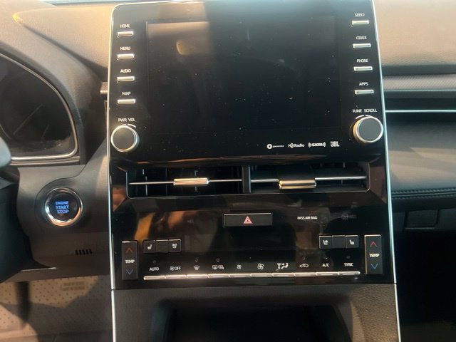 Used 2019 Toyota Avalon Touring w/ Advanced Safety Package FWD image 20