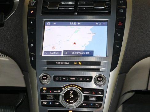 Used 2020 Lincoln MKZ Reserve w/ Elements Package image 53