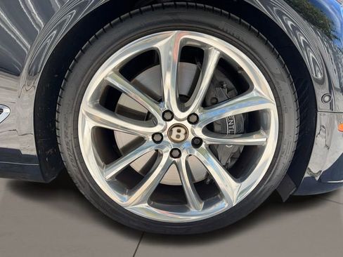 Used 2020 Bentley Continental GT First Edition image 4