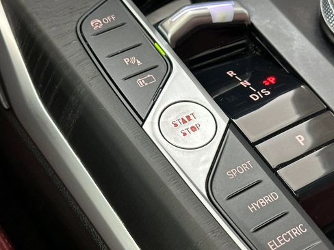 Certified 2023 BMW 330e w/ M Sport Package image 33