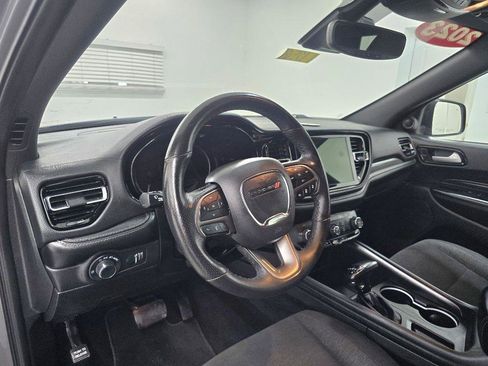 Used 2023 Dodge Durango SXT w/ Quick Order Package 2BK RWD image 13