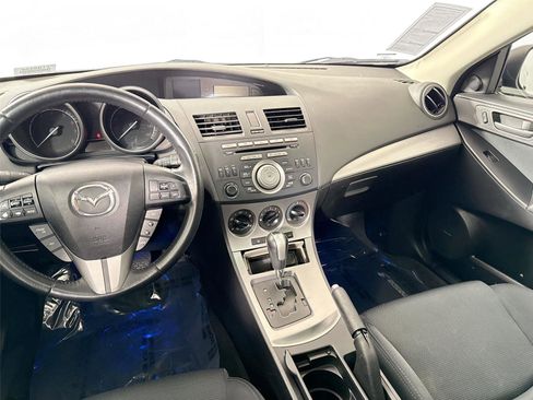 Used 2010 MAZDA MAZDA3 s Sport image 31