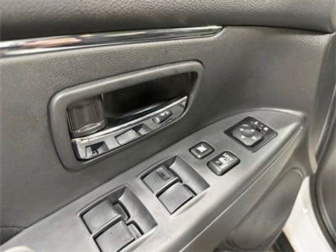 Used 2026 Mitsubishi Outlander Sport ES AWD/4WD image 14