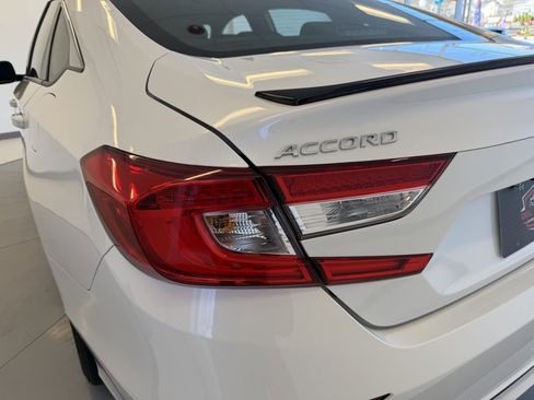 Used 2021 Honda Accord Sport image 48