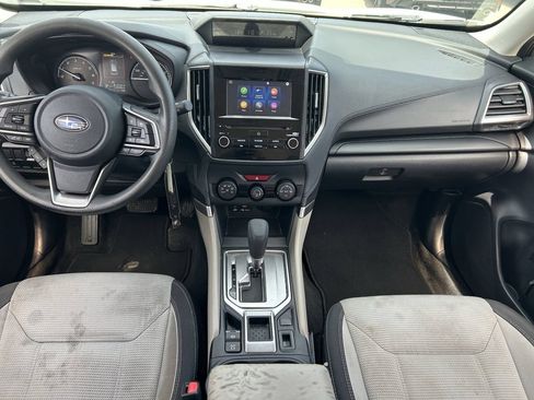 Used 2019 Subaru Forester w/ Alloy Wheel Package AWD/4WD image 15