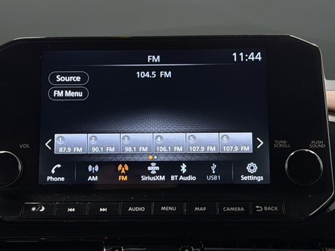 Used 2025 Nissan Pathfinder Platinum w/ Cargo Package AWD/4WD image 31