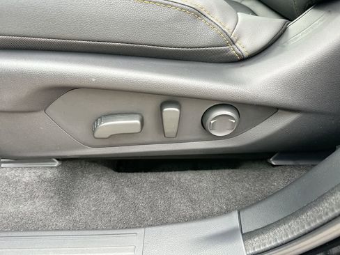 New 2026 Subaru Forester Wilderness image 22