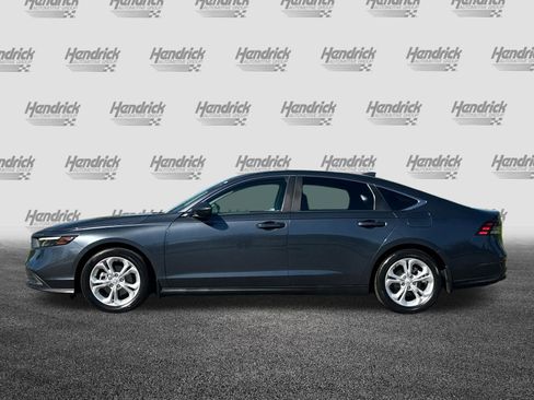 Used 2023 Honda Accord LX image 8