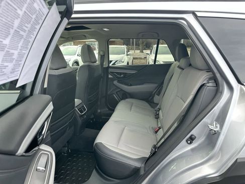 Certified 2025 Subaru Outback Limited image 25