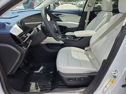 New 2026 Buick Envision Avenir AWD/4WD image 4