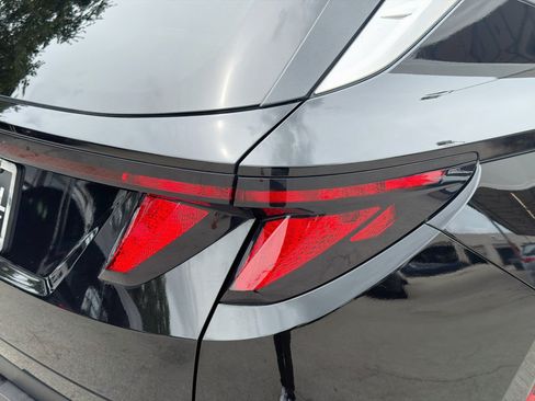 Used 2025 Hyundai Tucson SEL FWD image 25