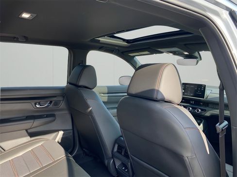 New 2026 Honda CR-V Sport-L image 17