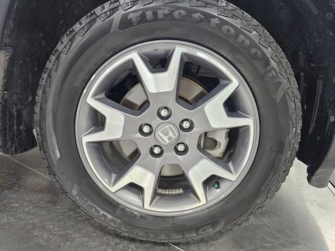 Used 2023 Honda Passport TrailSport image 10