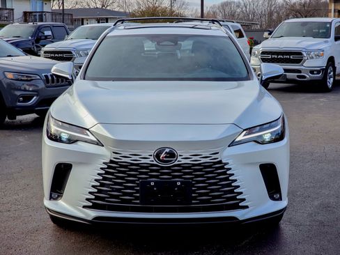 Used 2024 Lexus RX 350 Premium image 4