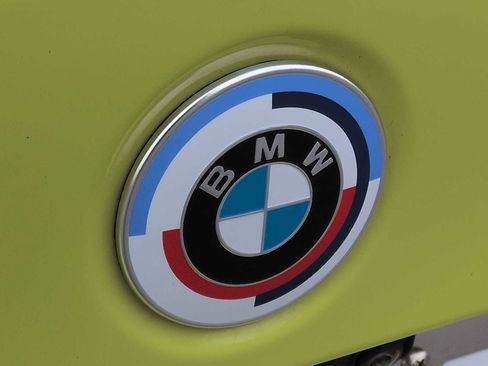 Used 2023 BMW M3 Competition image 12