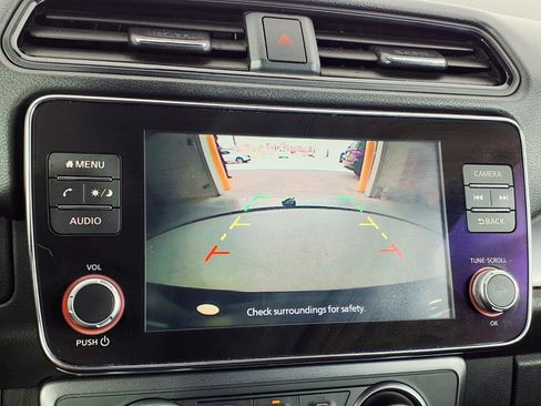 Used 2022 Nissan Leaf S Plus image 25