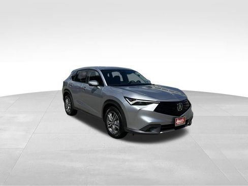 Certified 2025 Acura ADX AWD image 7