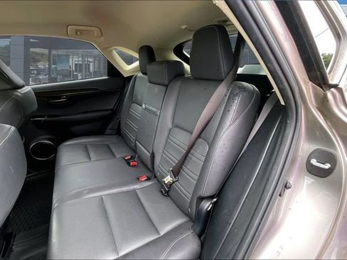 Used 2018 Lexus NX 300 AWD image 21