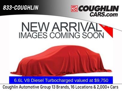 Used 2020 GMC Sierra 2500 Denali w/ Denali Ultimate Package