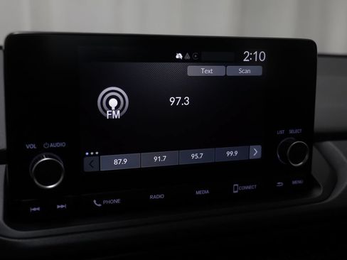 Used 2023 Honda Accord LX image 8