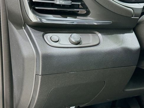 New 2026 Buick Envista Preferred w/ Convenience I Package FWD image 12