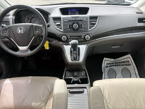 Used 2014 Honda CR-V EX-L image 30