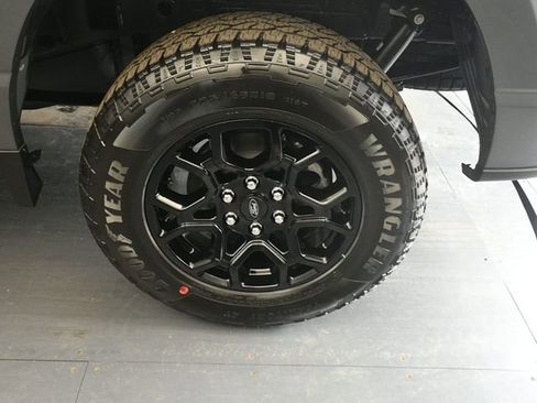 New 2026 Ford F150 STX image 9