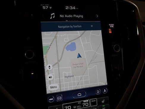 New 2026 Subaru Ascent Limited w/ Popular Package #2 image 21