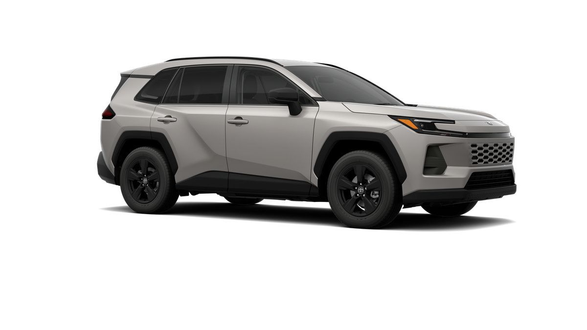 New 2026 Toyota RAV4 LE AWD/4WD image 44
