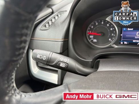 Used 2020 GMC Terrain SLE image 29