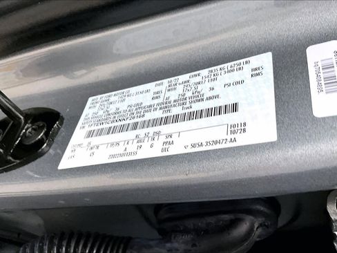 Used 2022 Ford F150 XL w/ Equipment Group 101A High image 33