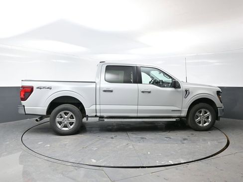 Used 2024 Ford F150 XLT w/ Mobile Office Package image 4