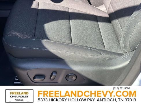 New 2026 Chevrolet Traverse LT w/ LPO, Floor Liner Package image 20